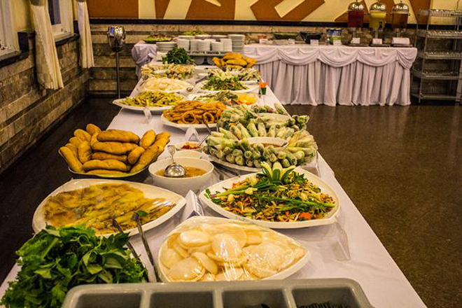 Ghé nhà hàng Sunrise Đà Lạt, thưởng thức đặc sản thành phố cao nguyên 7