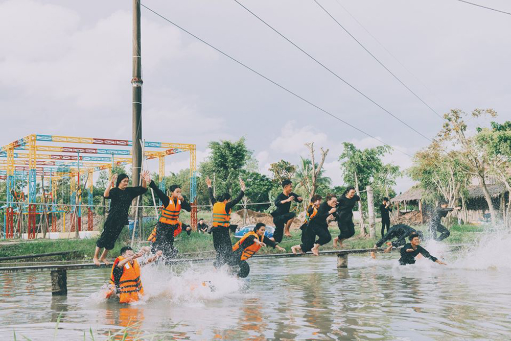 Bỏ túi Kinh nghiệm khám phá khu du lịch Mỹ Khánh chi tiết nhất 5