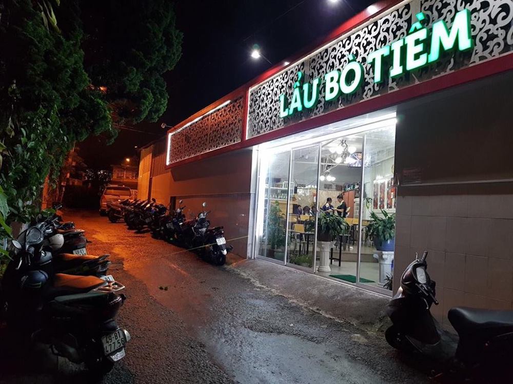 Để Chiasene.com dắt bạn đến top 8 quán lẩu ngon tại Đà Lạt 6