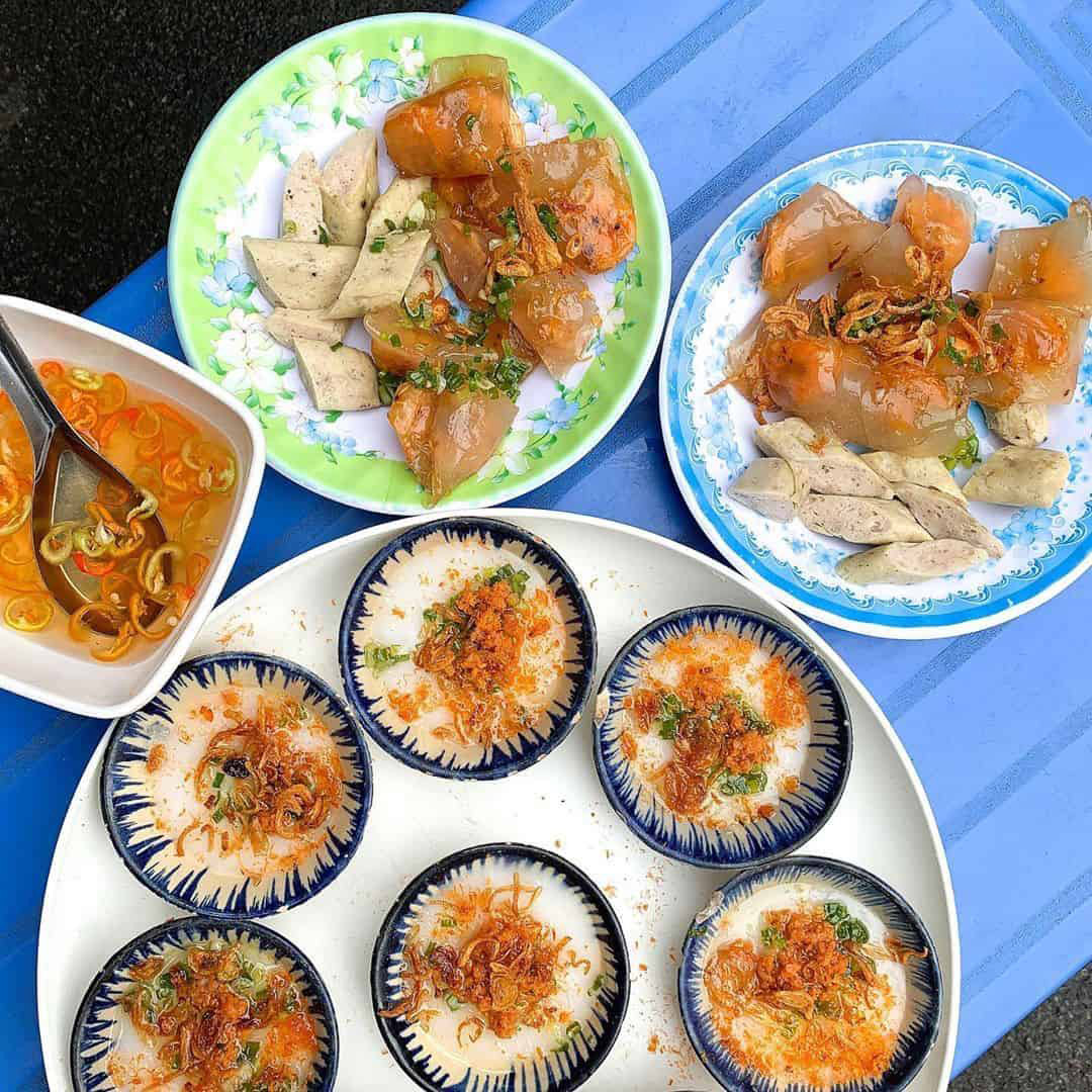 Top quán ăn ngon bình dân ở Bình Phước 10