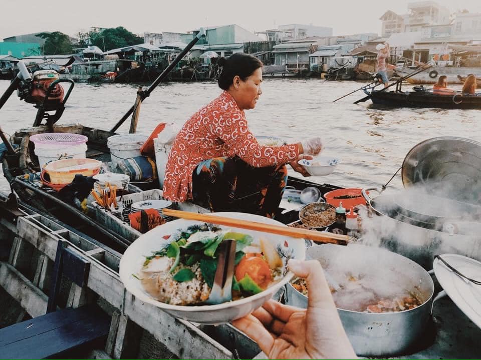 Tất tần tật kinh nghiệm đi Cần Thơ bạn cần nhớ trước khi khởi hành 7