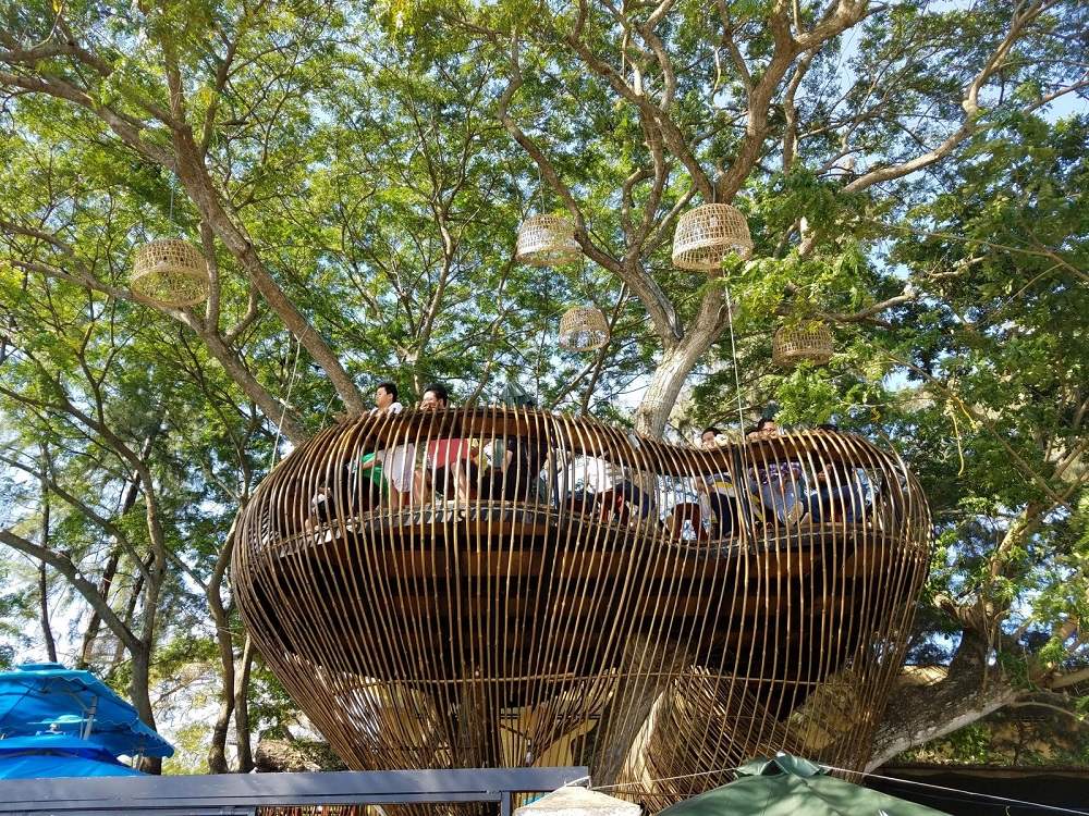 Khám phá ngay Top thiên đường cafe sống ảo Cần Thơ cực xịn 10
