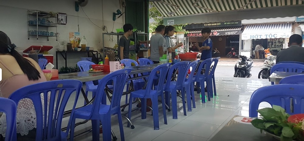 Cùng Chiasene.com khám phá Phở Tài Cần Thơ ngon nức tiếng gần xa 3