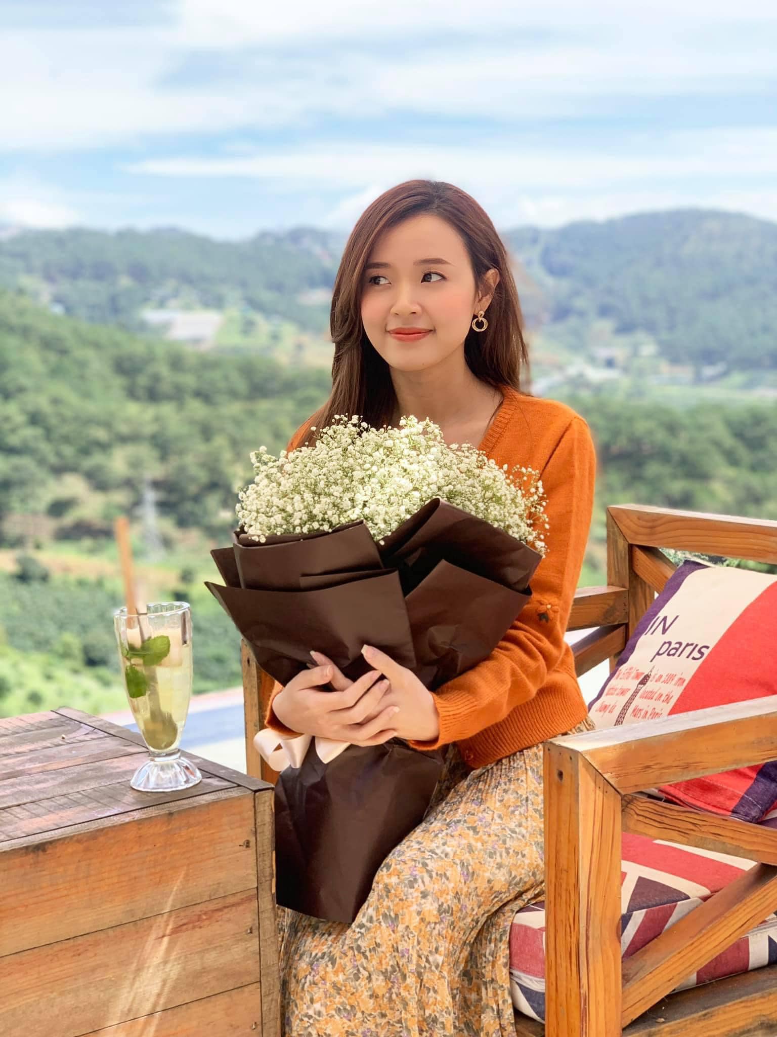 Đến Đà Lạt Mountain View coffee trải nghiệm không gian Bắc Âu bên núi đồi mộng mơ 10