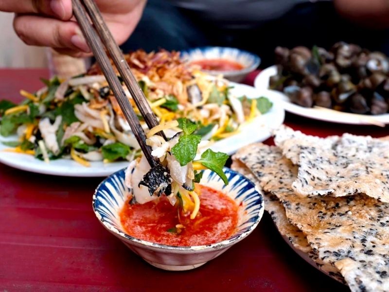 Top 15 Đặc sản Bình Thuận nức tiếng gần xa không thể bỏ qua 11