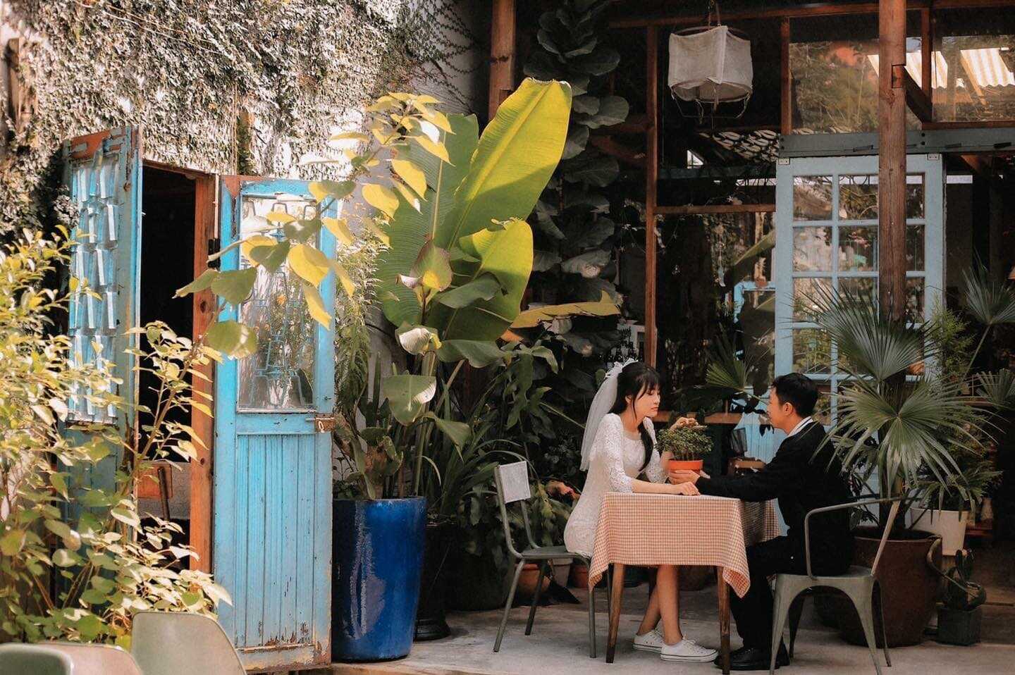 Route 66 Cafe - Nơi thong dong thả hồn trong đêm Đà Lạt không ngủ 25