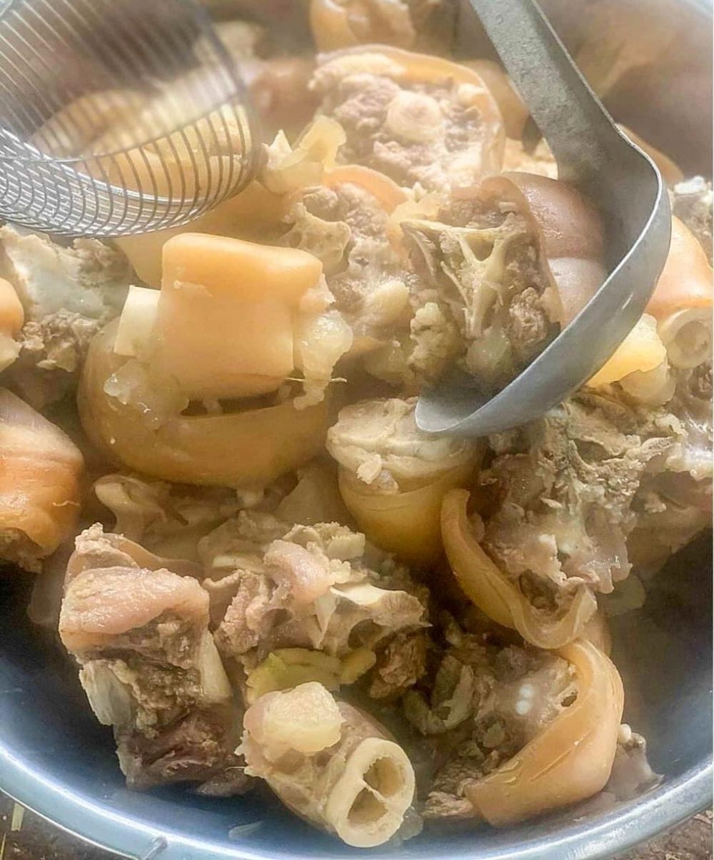 Nhớ thưởng thức Phở Nga Cần Thơ khi du lịch xứ Tây Đô bạn nhé! 4