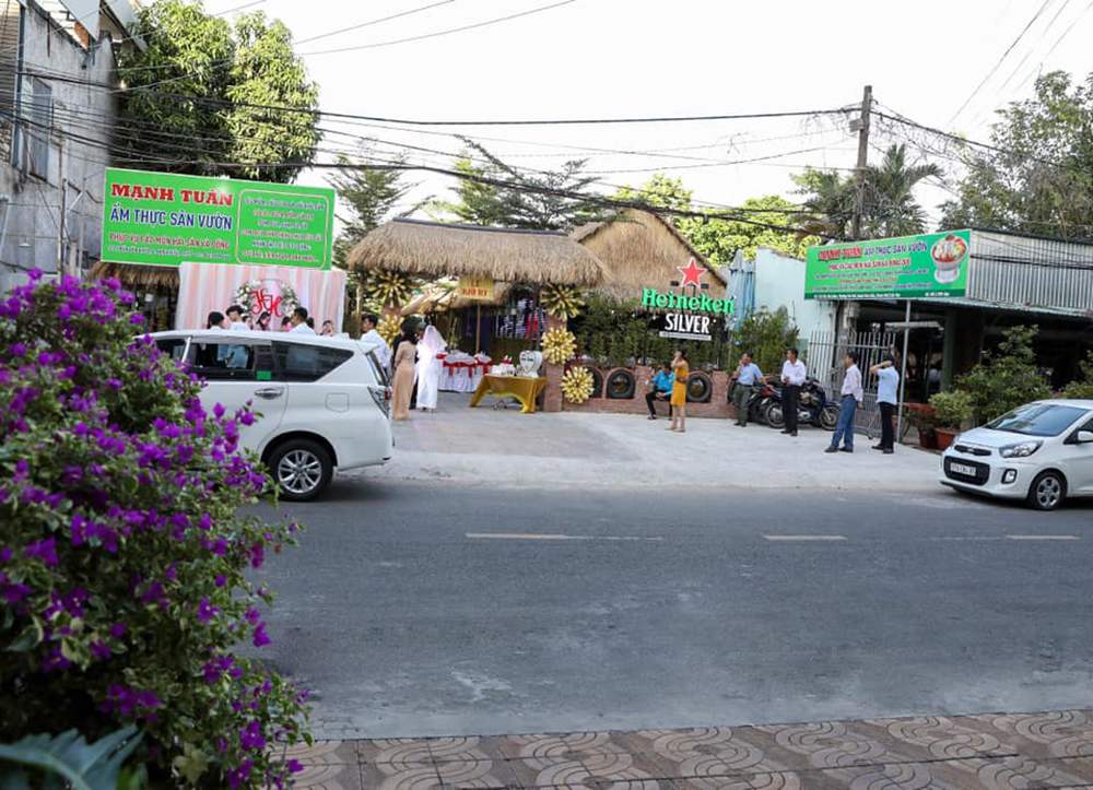 Top 8 quán hải sản ngon Cần Thơ siêu hấp dẫn 3
