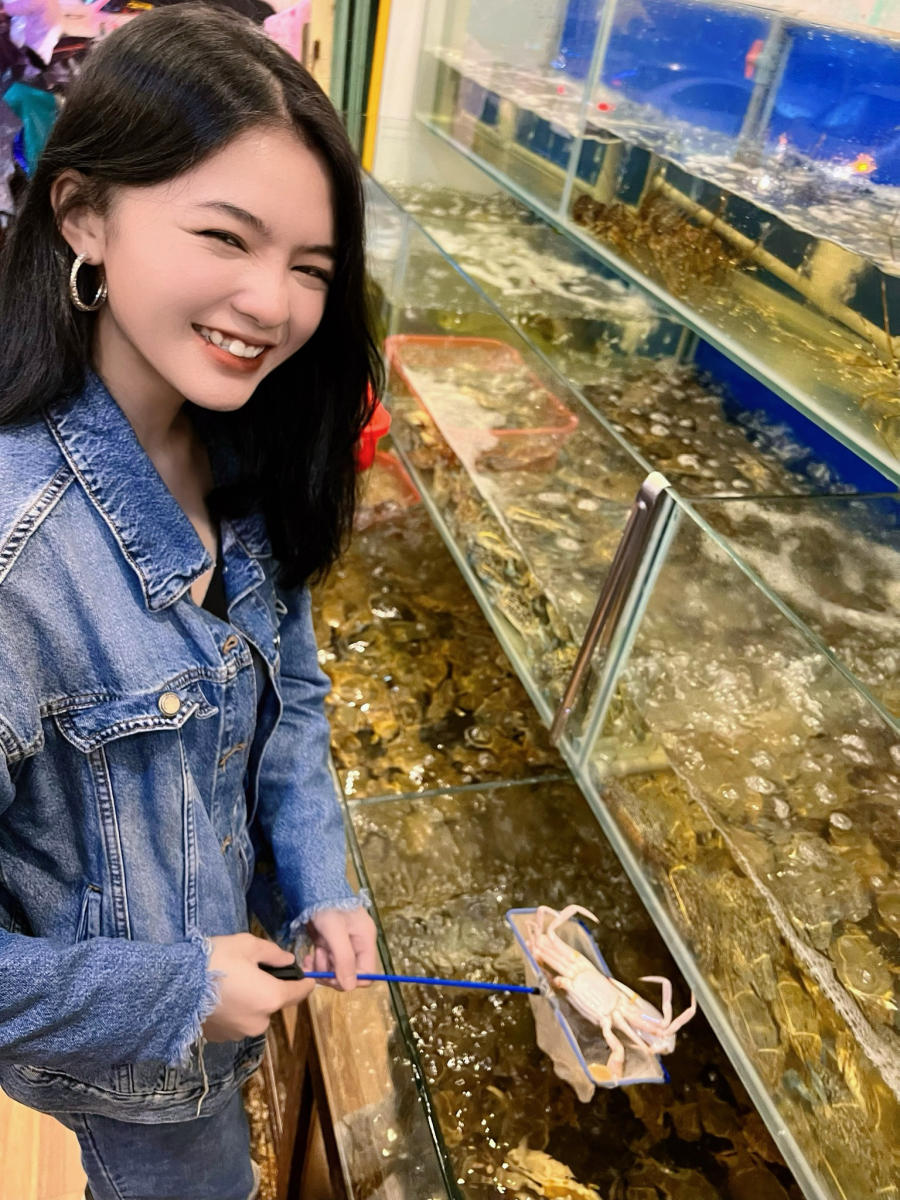 Khám phá Lẩu ghẹ Kim Chi độc đáo chỉ có tại thành phố ngàn hoa 6