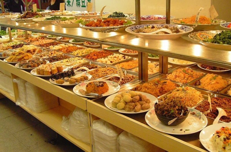Nhà hàng Phố Núi - Nơi trải nghiệm mỹ vị xứ Sương Mù 5