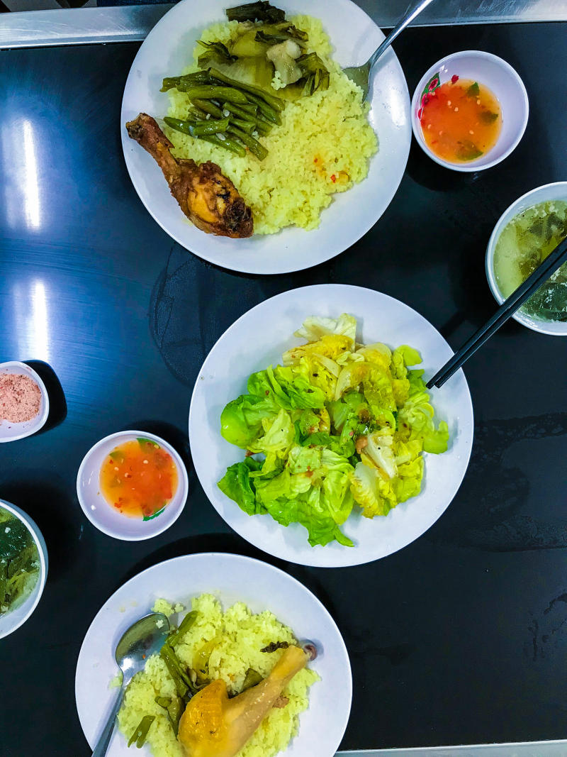 Khám phá Ẩm thực Đà Lạt với vô vàn món ăn hấp dẫn 2