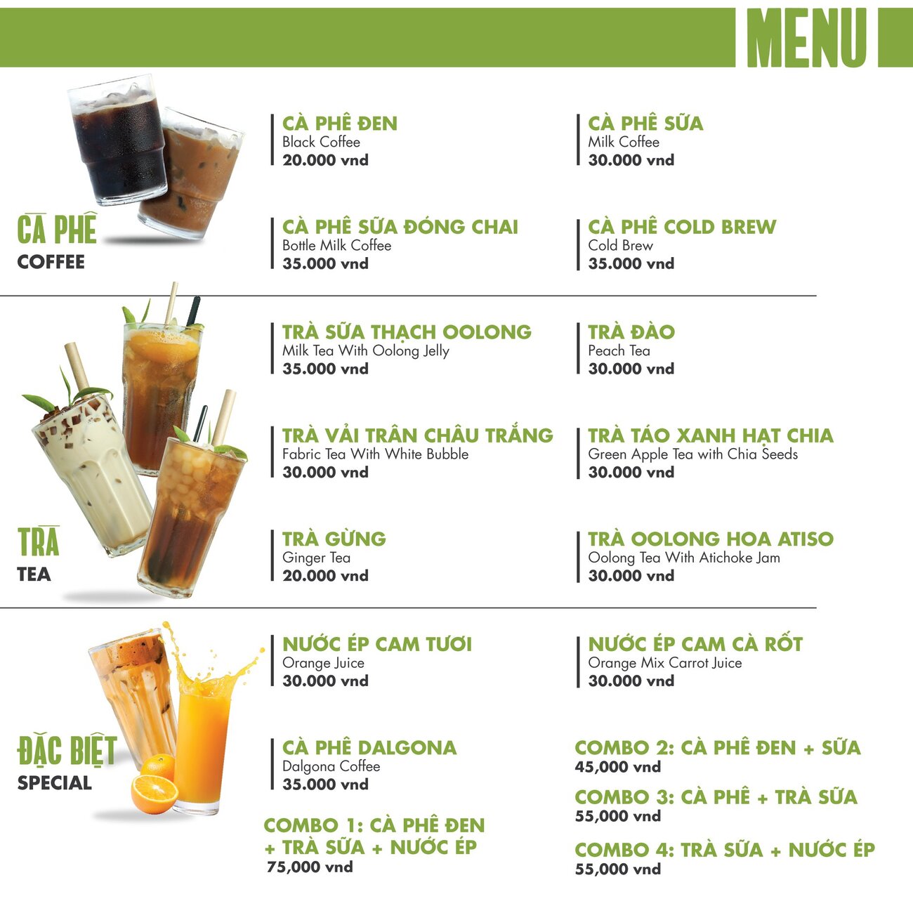 Đồi chè Cầu Đất Coffee - Nông trại từ những năm 1927 6