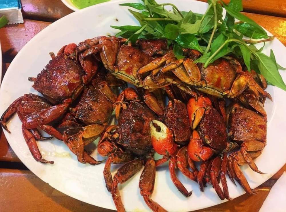 Kinh nghiệm đi Cần Thơ mua gì làm quà dành cho người đi lần đầu 6