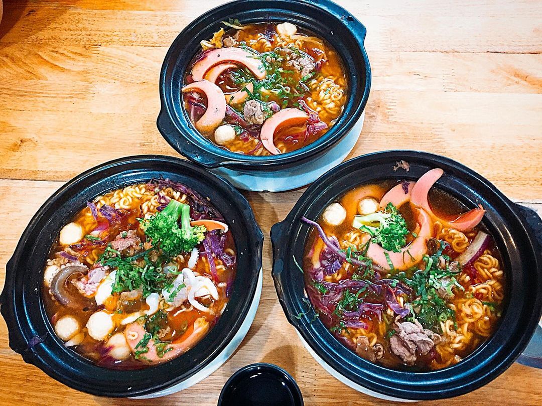 Top quán ăn ngon bình dân ở Bình Phước 19