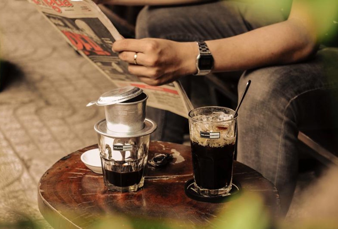 Cà phê Cóc Buôn Ma Thuột, địa điểm giao lưu hấp dẫn không nên bỏ lỡ 3