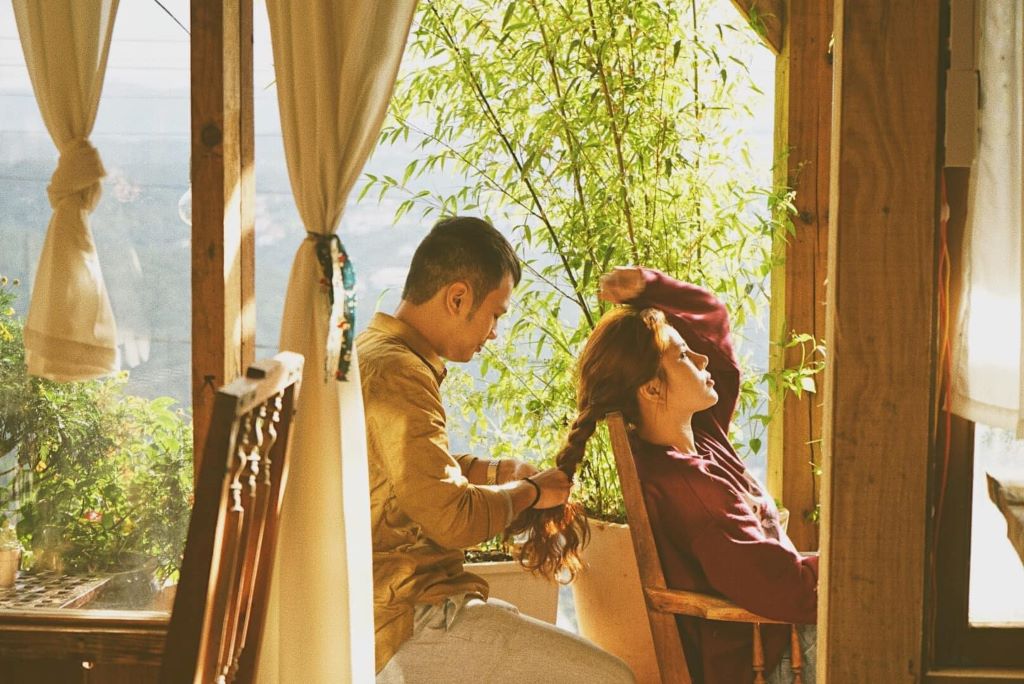 Tiệm Nhà Là Trà – Nơi dừng chân đáng yêu của người mê trà 8