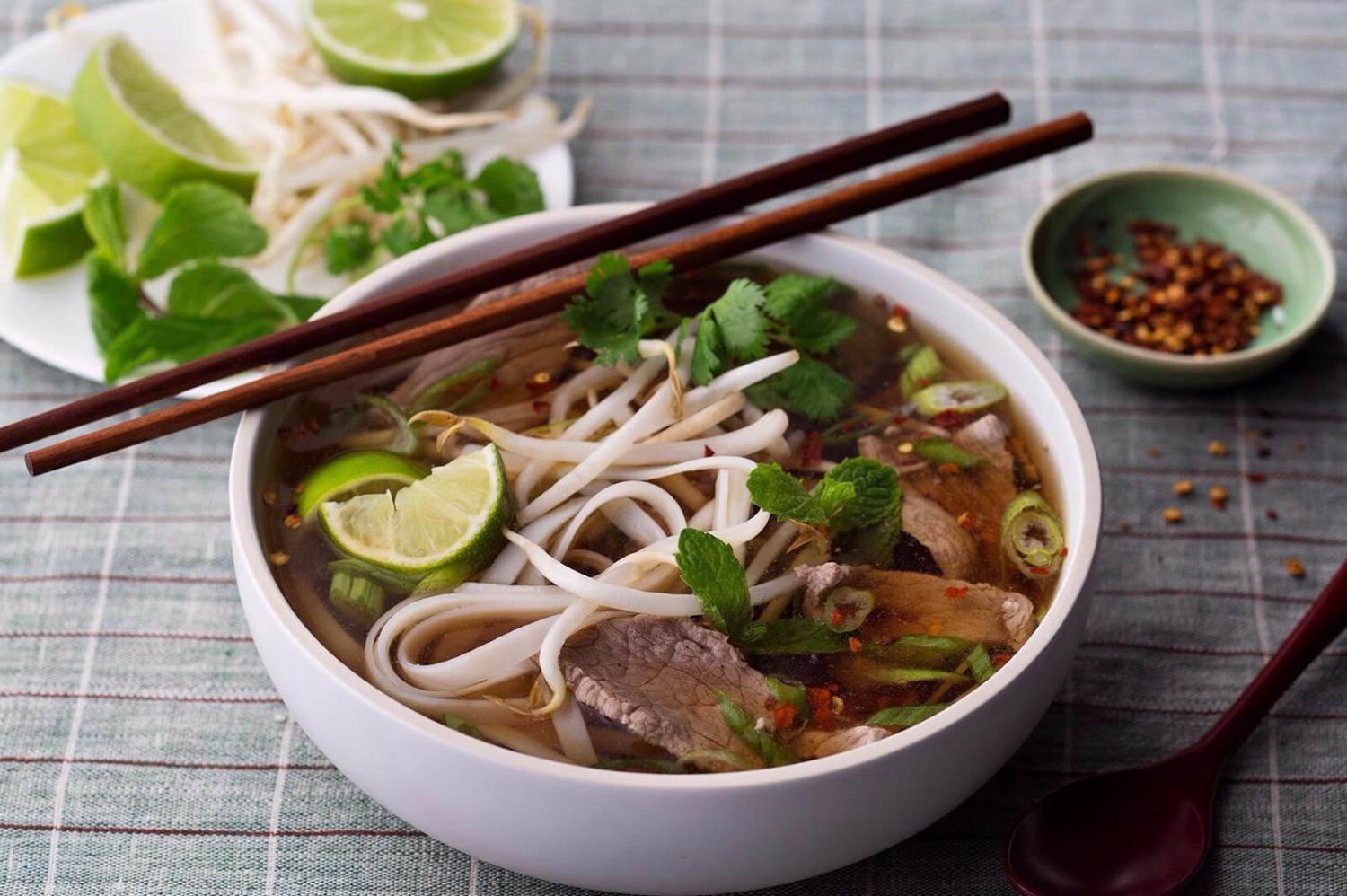 Top Quán ăn sáng ngon Cần Thơ hiện nay 11
