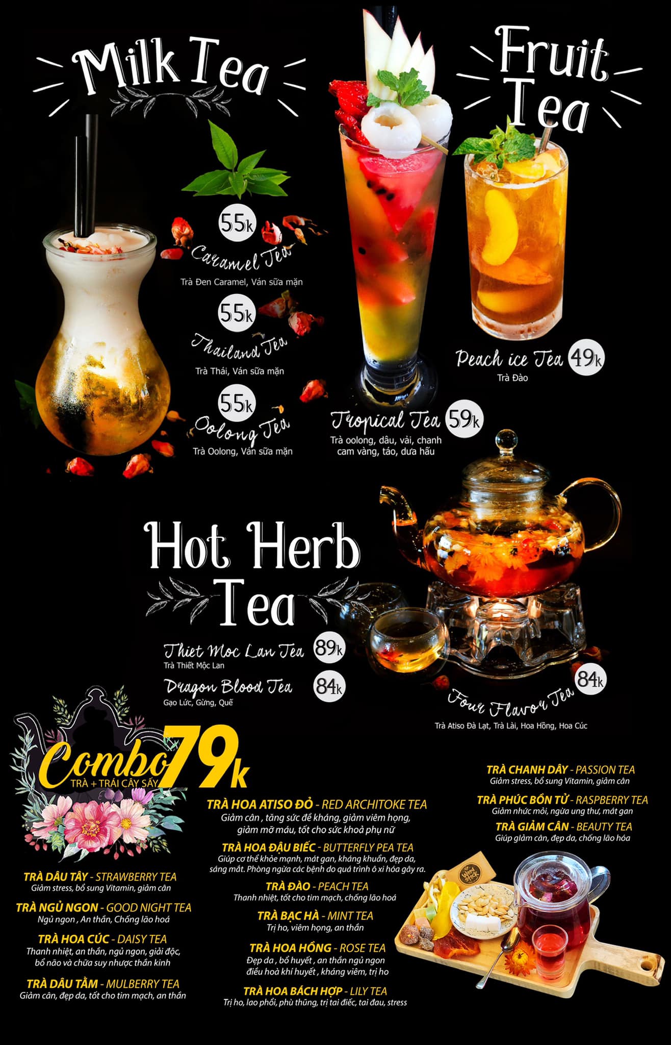 Đến Đà Lạt Mountain View coffee trải nghiệm không gian Bắc Âu bên núi đồi mộng mơ 7