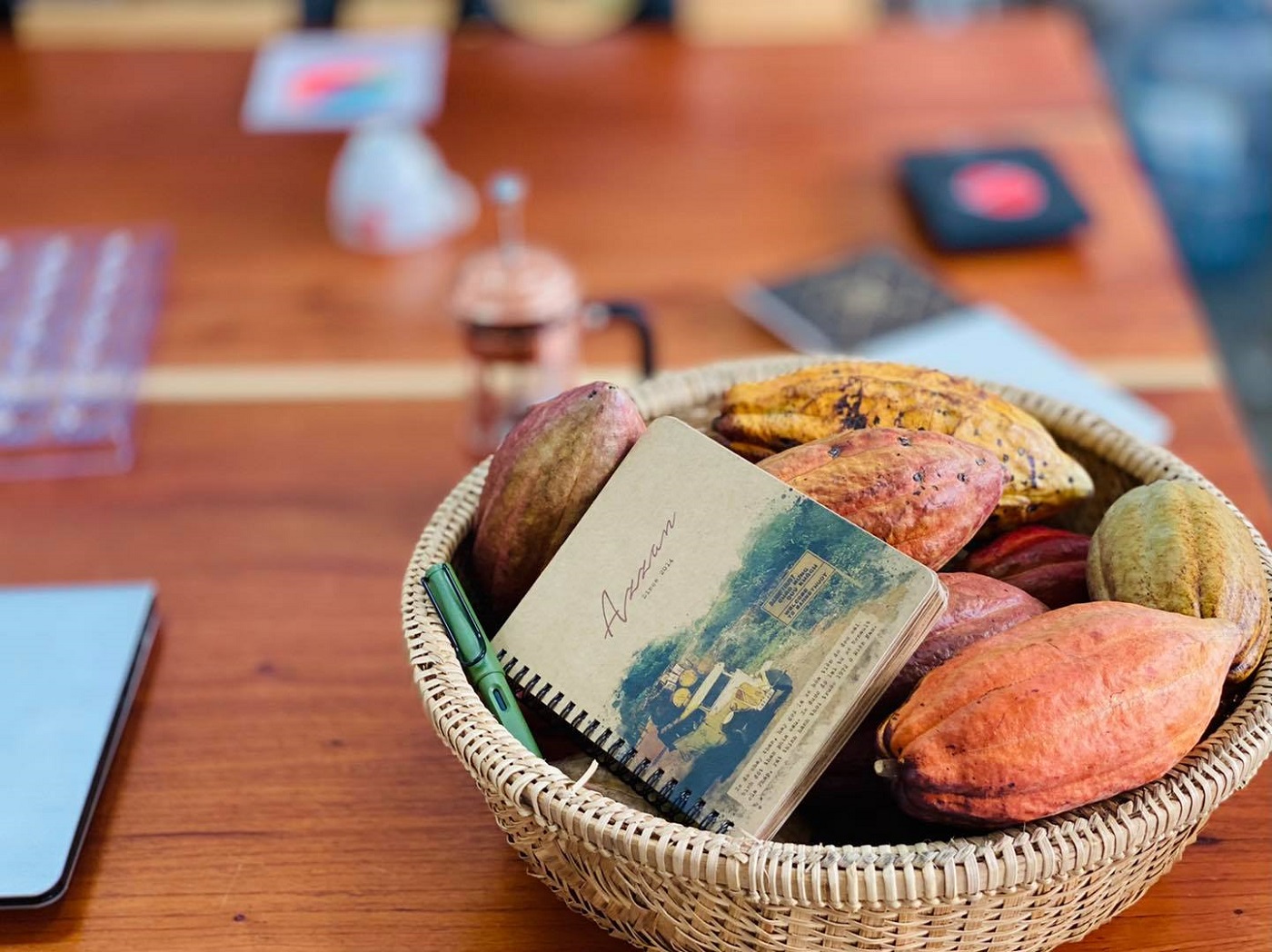 Lưu ngay list Top quán cafe Buôn Ma Thuột chất phát ngất 2