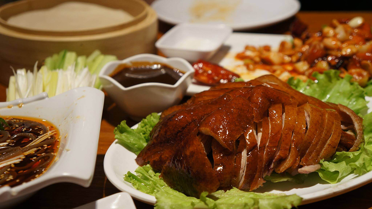Thưởng thức Lẩu vịt nấu chao Cần Thơ ngon quên lối về 5