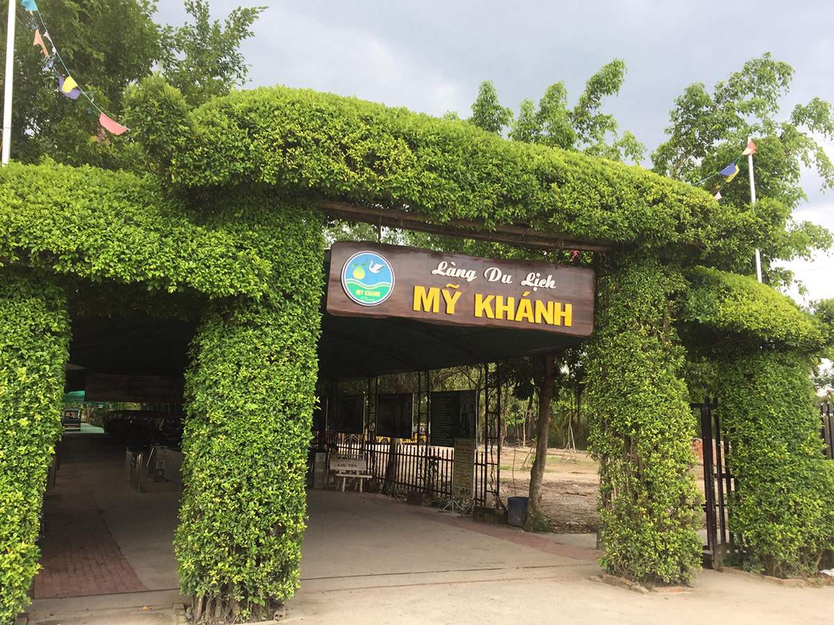 Bỏ túi Kinh nghiệm khám phá khu du lịch Mỹ Khánh chi tiết nhất 2