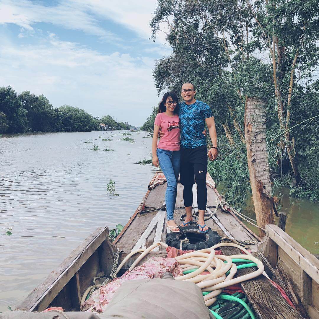 Lưu ngay trọn bộ Kinh nghiệm chuẩn bị hành lý khi đi Cần Thơ 4
