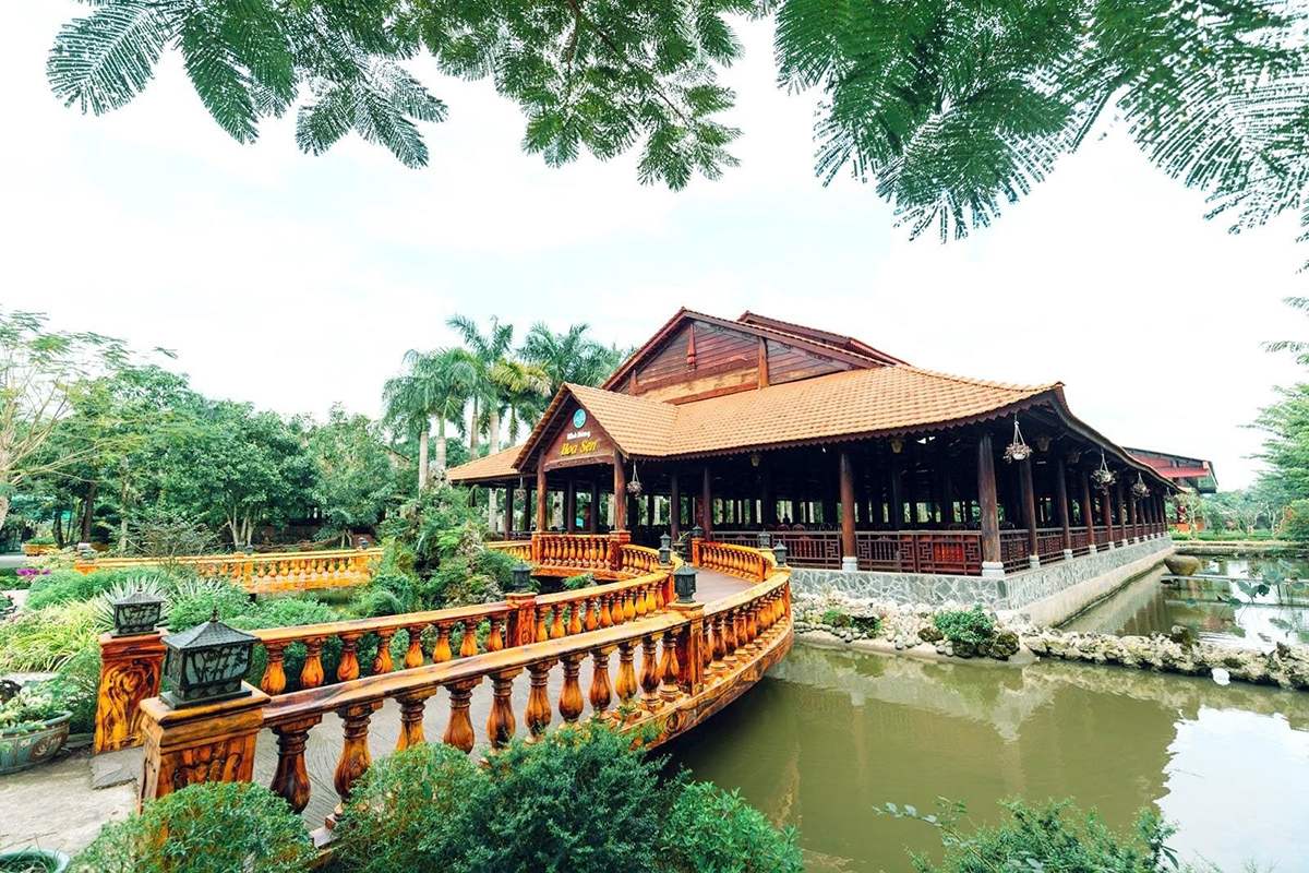 Bỏ túi Kinh nghiệm khám phá khu du lịch Mỹ Khánh chi tiết nhất 3