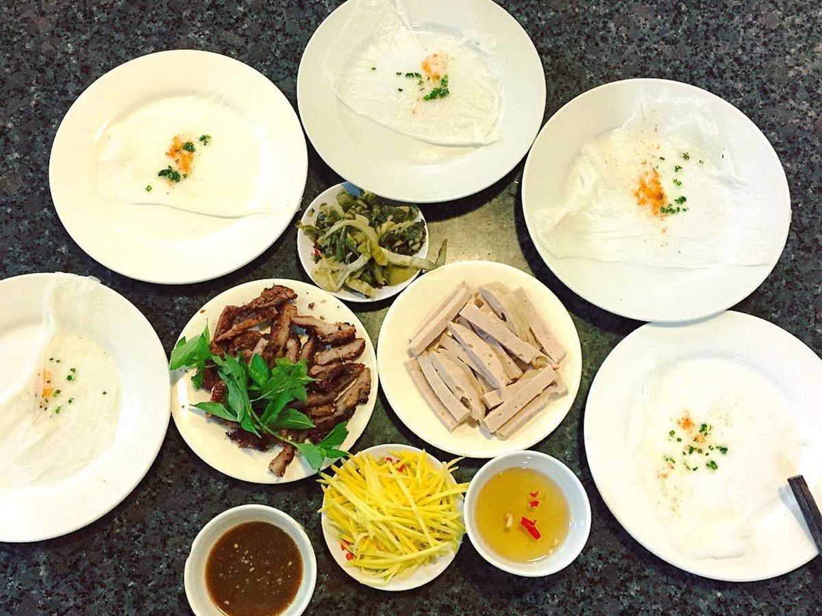 Ăn gì khi đến Buôn Ma Thuột, những món ngon đánh thức mọi giác quan 3