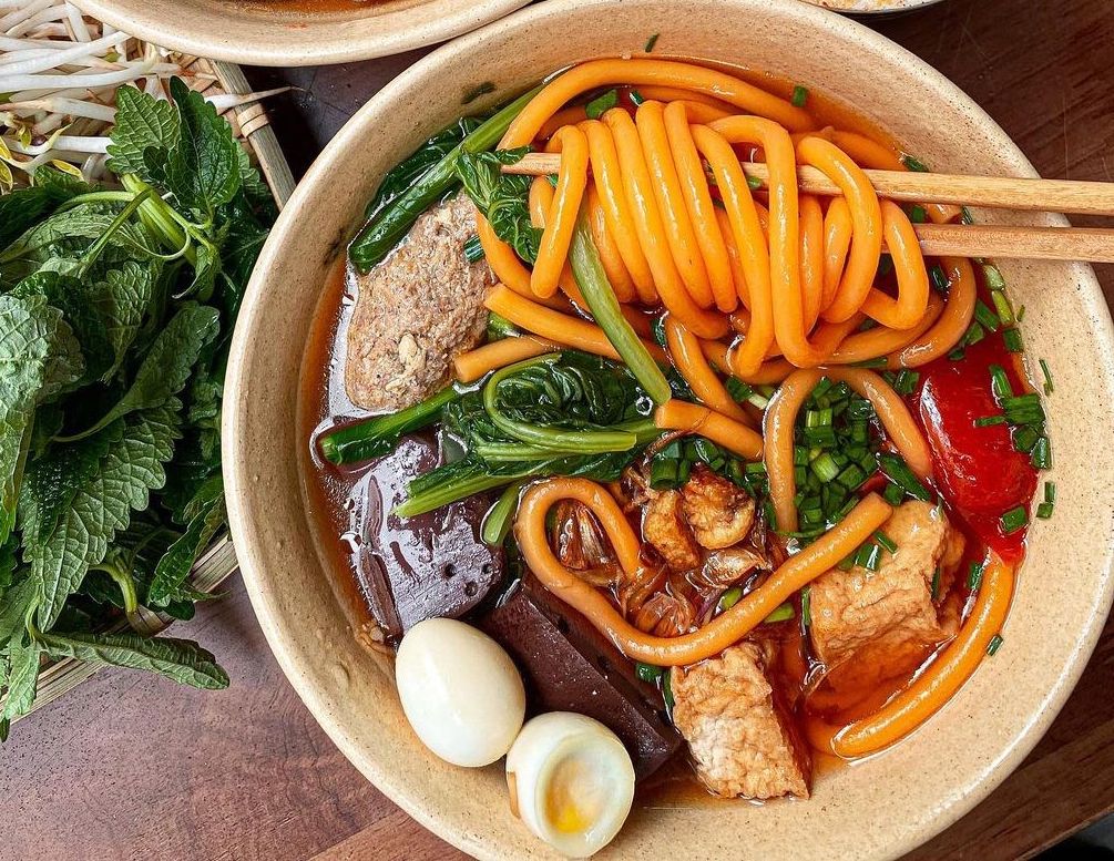 Top đặc sản Buôn Ma Thuột, ăn là ghiền từ A đến Z ngay thôi 3