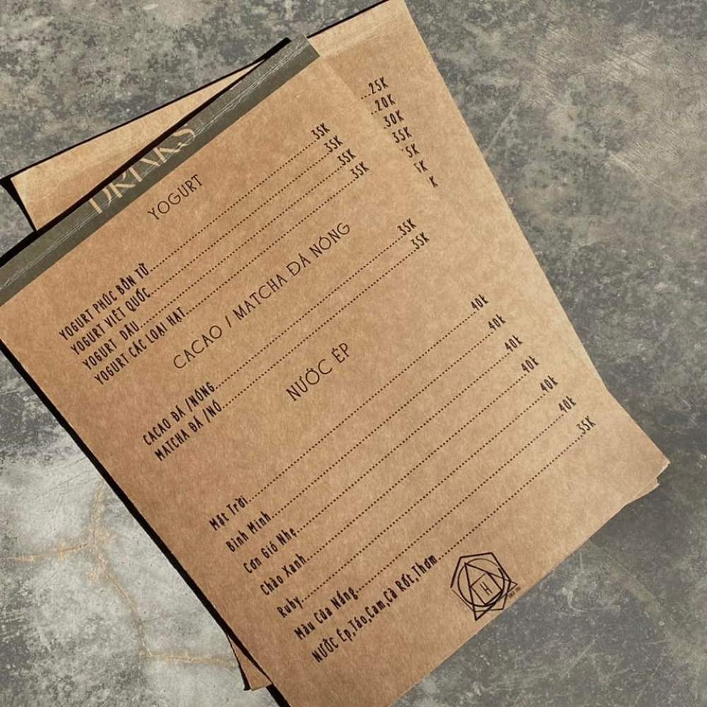 High Coffee, góc nhỏ yên bình dành cho những tâm hồn đầy bộn bề 7