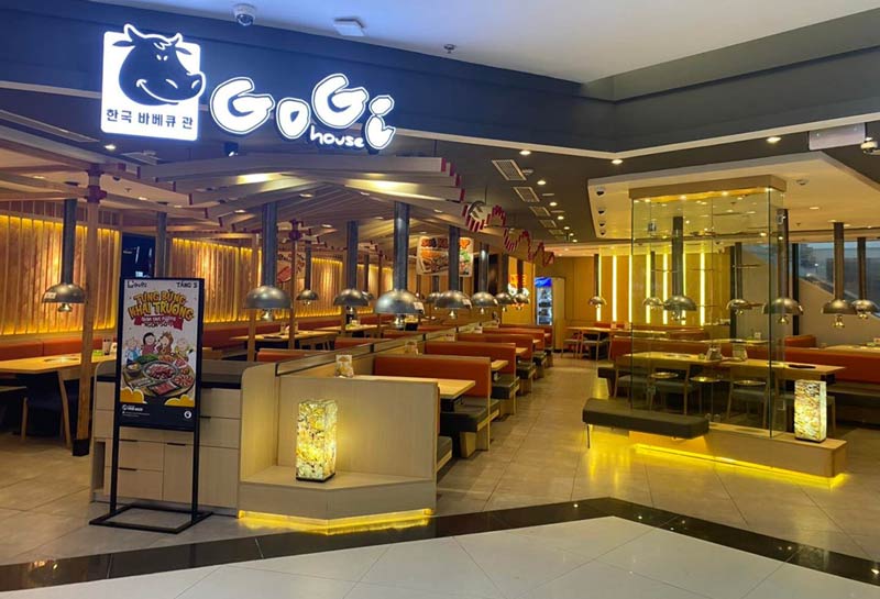 Điểm danh top những quán đồ nướng Buôn Ma Thuột thơm ngon nhất 3