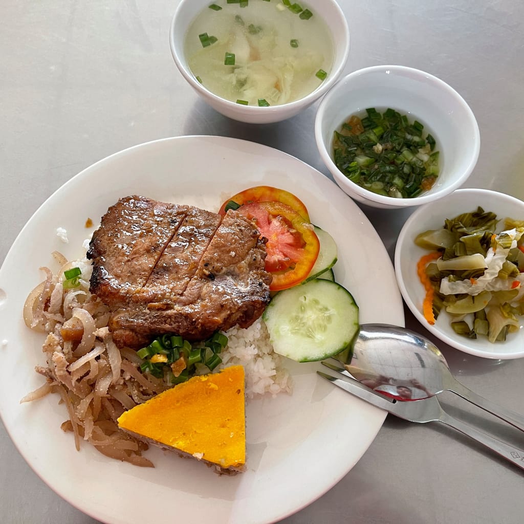 Top 7 quán ngon quán ăn ngon ở Phan Thiết 7