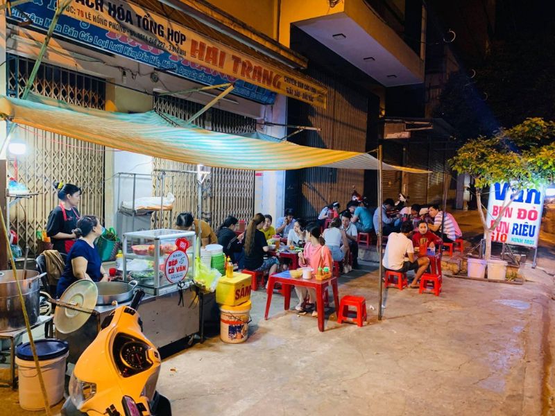 Bún đỏ Đăk Lăk: Món ăn gây thương nhớ, muốn ăn phải canh giờ 6