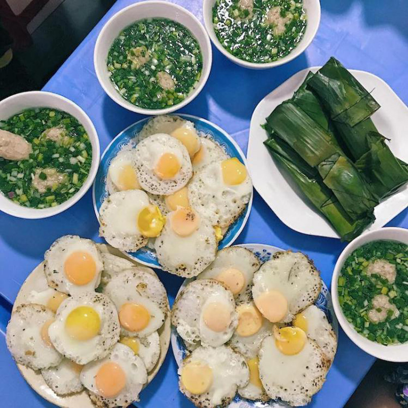 Bật mí những quán ăn ngon tại Đà Lạt chỉ người dân địa phương mới biết 13