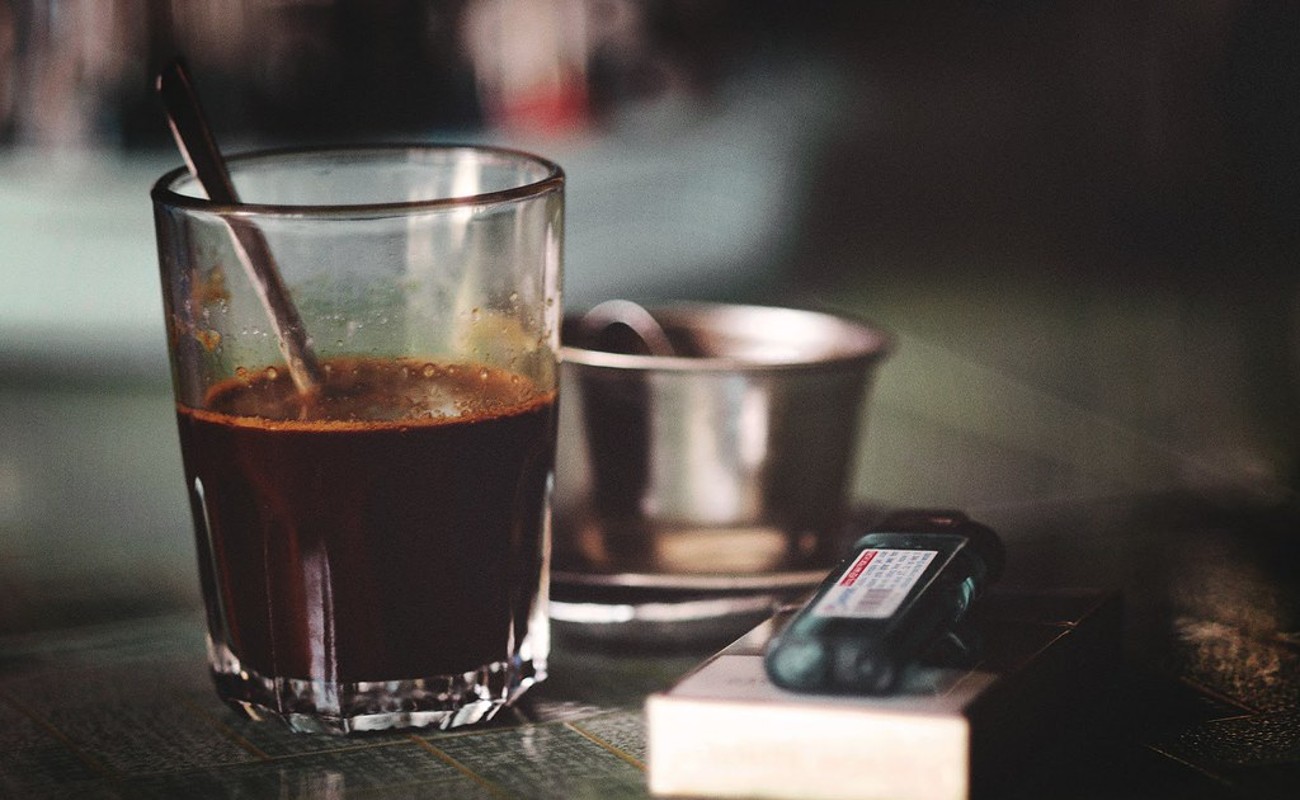 Cà phê Cóc Buôn Ma Thuột, địa điểm giao lưu hấp dẫn không nên bỏ lỡ 4
