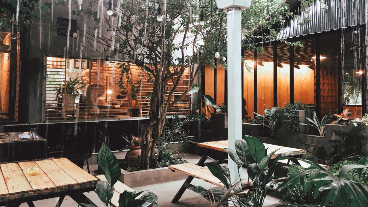 Khám phá ngay Top thiên đường cafe sống ảo Cần Thơ cực xịn 9