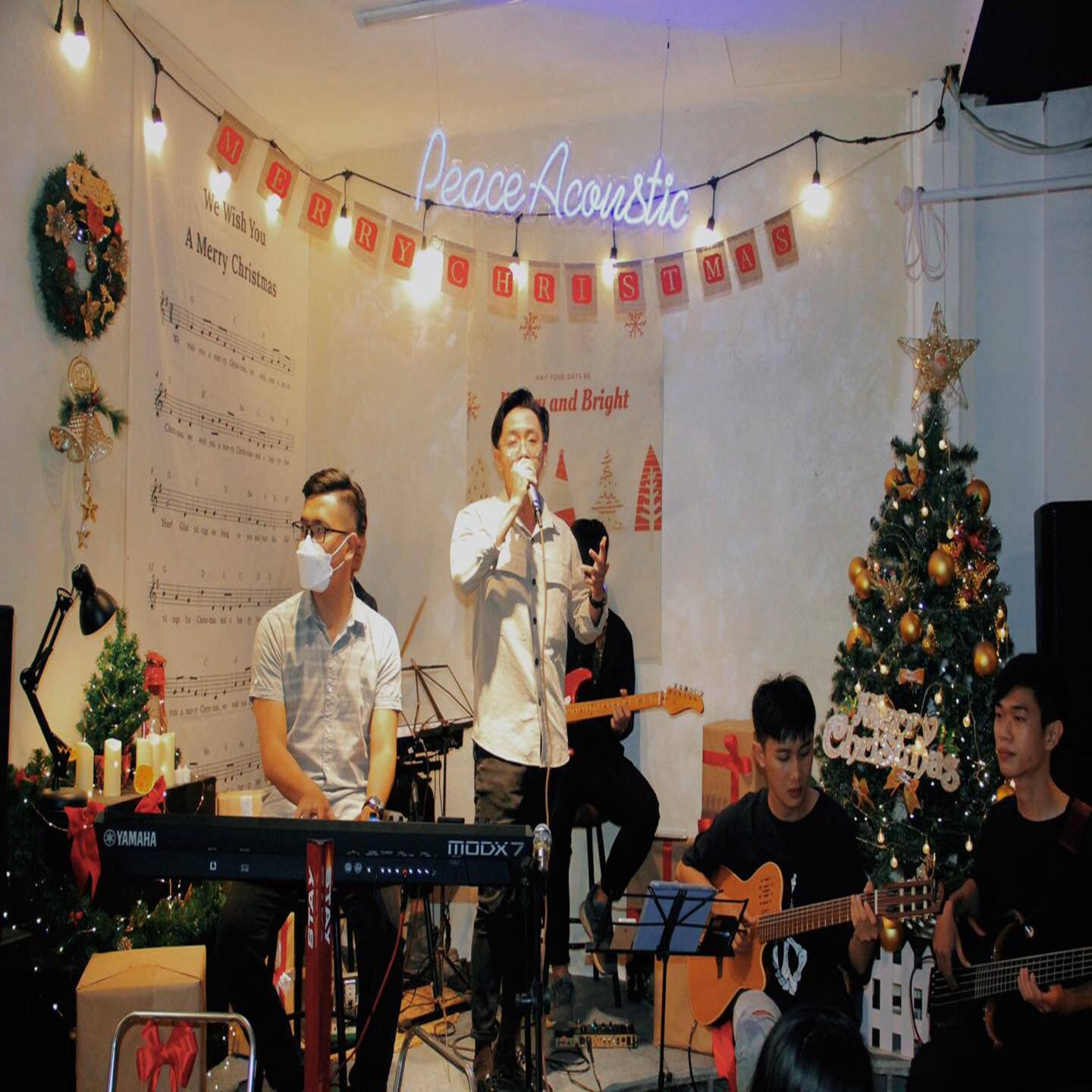 Khám phá những tiệm cafe Bình Dương được giới trẻ săn đón 14