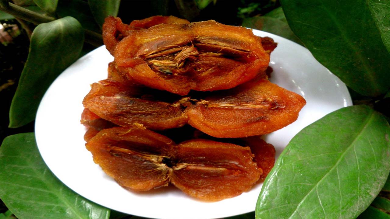 Tất tần tật các món ngon từ hồng Đà Lạt 6