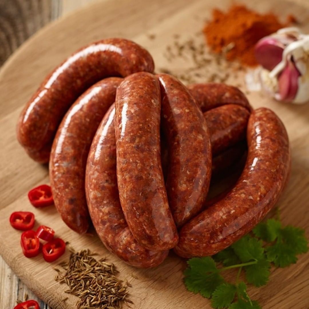 Tung lò mò (Lạp xưởng bò), thử ngay món ăn đặc sản người Chăm 4