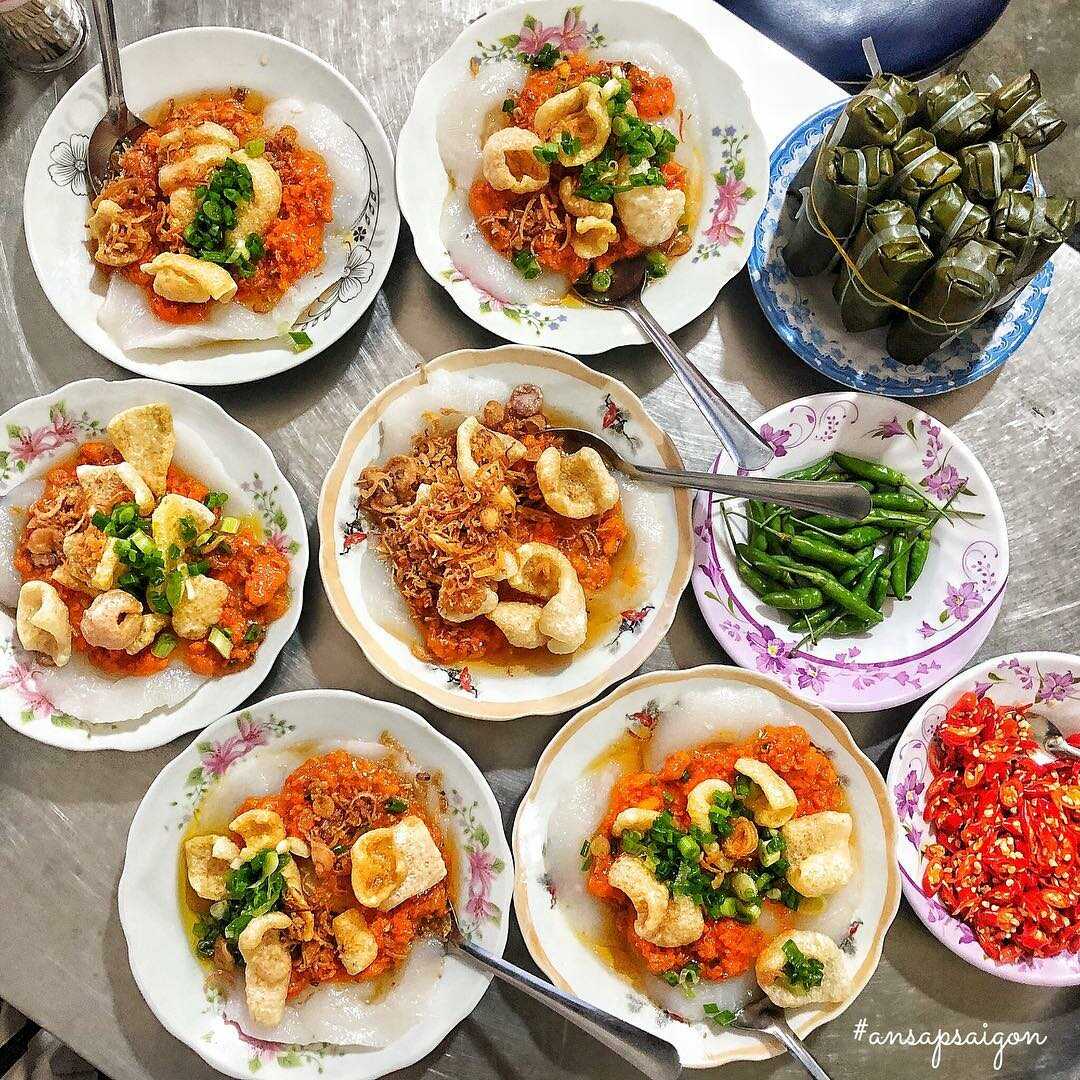 Ăn sáng tại Đà Lạt - Top 10 địa điểm ngon lạc lối nhất định phải đến 7