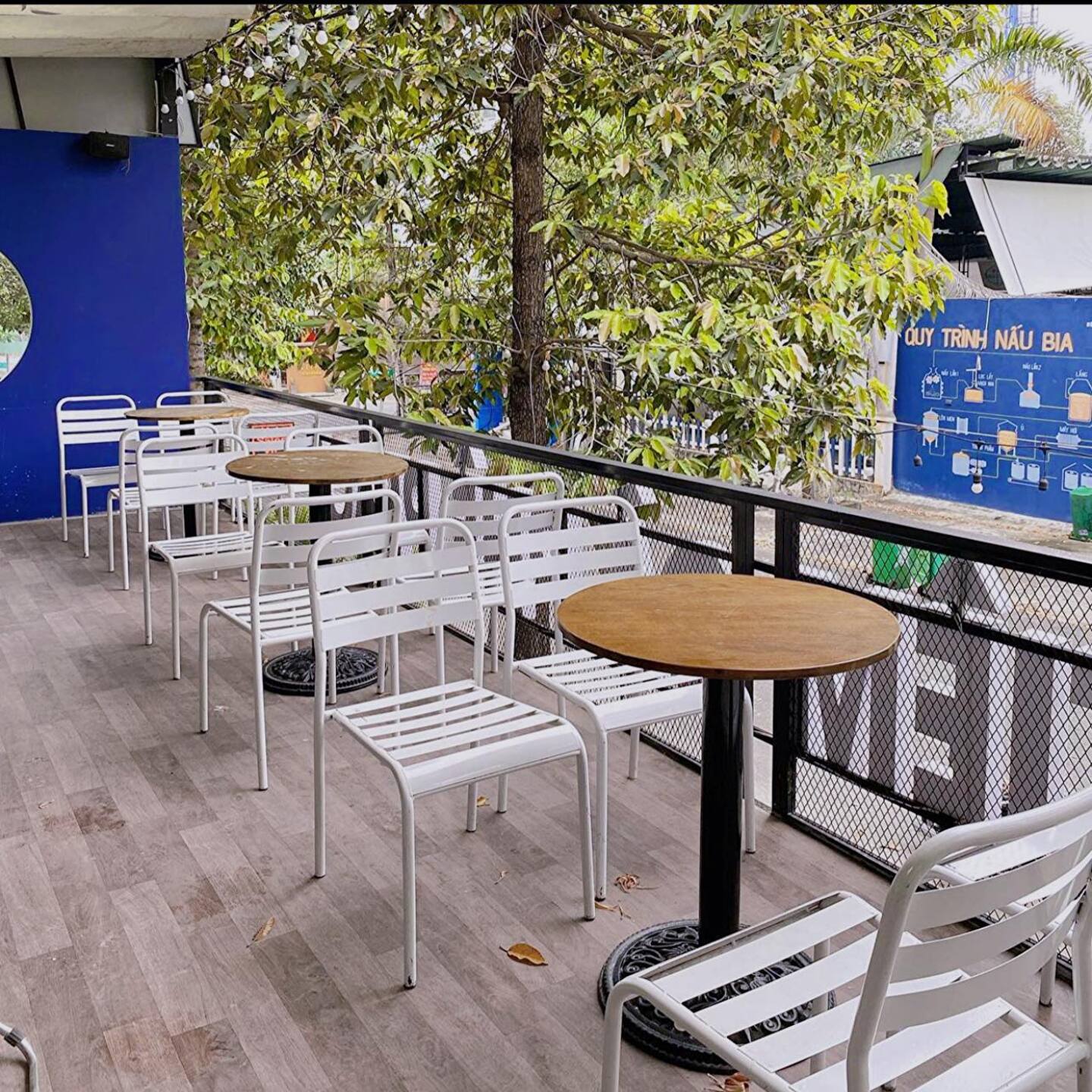 Khám phá những tiệm cafe Bình Dương được giới trẻ săn đón 8
