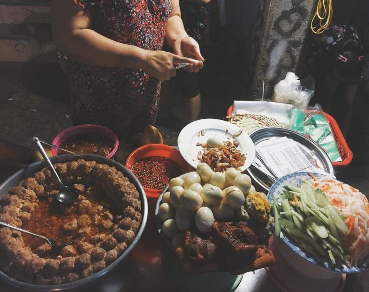 Những Món ngon Phan thiết nhất định phải thử 10