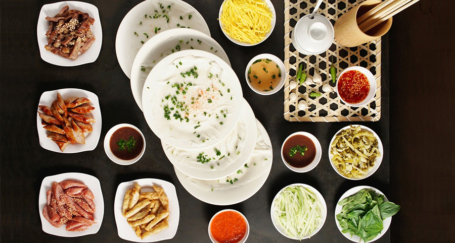Top 18 Món ngon Buôn Ma Thuột nhất định phải thử khi đến đây 11
