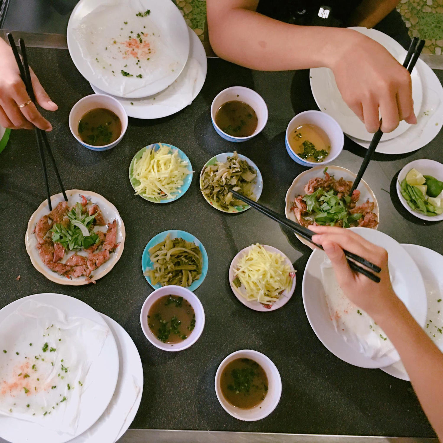 Ăn gì khi đến Buôn Ma Thuột, những món ngon đánh thức mọi giác quan 2