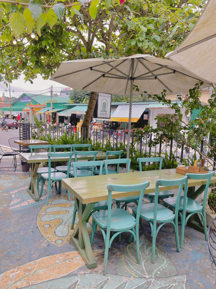 Đến Hoa Dó Restaurant and Coffee thưởng thức bún bò thố đá hấp dẫn 3