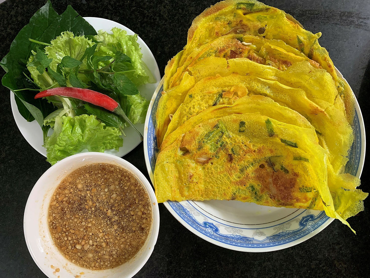 Bạn biết Top quán bánh xèo ngon Buôn Ma Thuột này chưa? 8