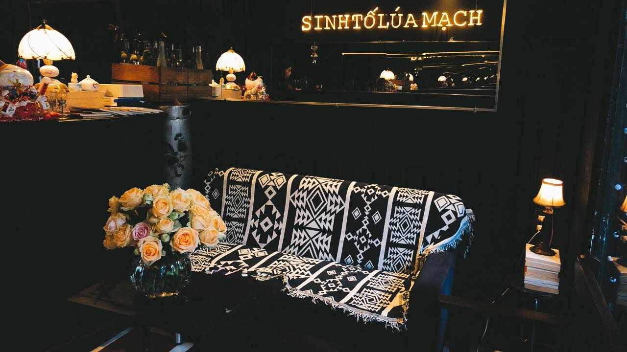 Ghé ngay 7 quán bar cực chill tại Đà Lạt để trải nghiệm 4