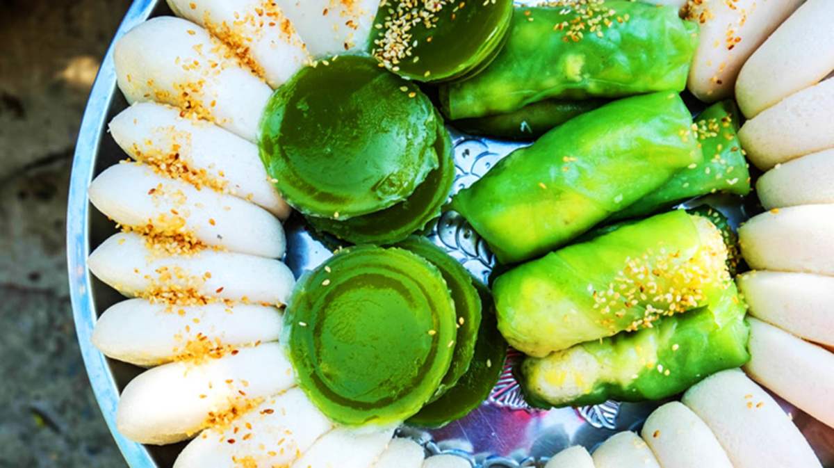Cửu Trùng Đài Tịnh Biên, địa điểm sống ảo độc lạ tại An Giang 10