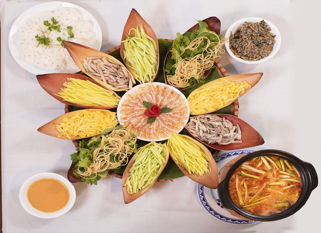 Những Món ngon Phan thiết nhất định phải thử 5