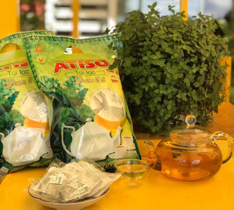 Top đặc sản Đà Lạt ngon nức tiếng thành phố ngàn hoa 11
